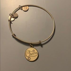 Alex and Ani bangle